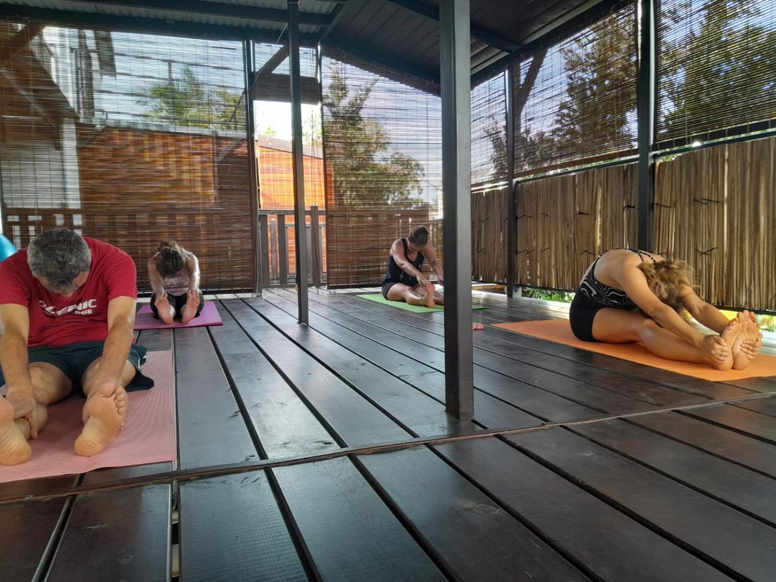 Sannyasa Wellness And Spa Trou aux Biches Exterior foto