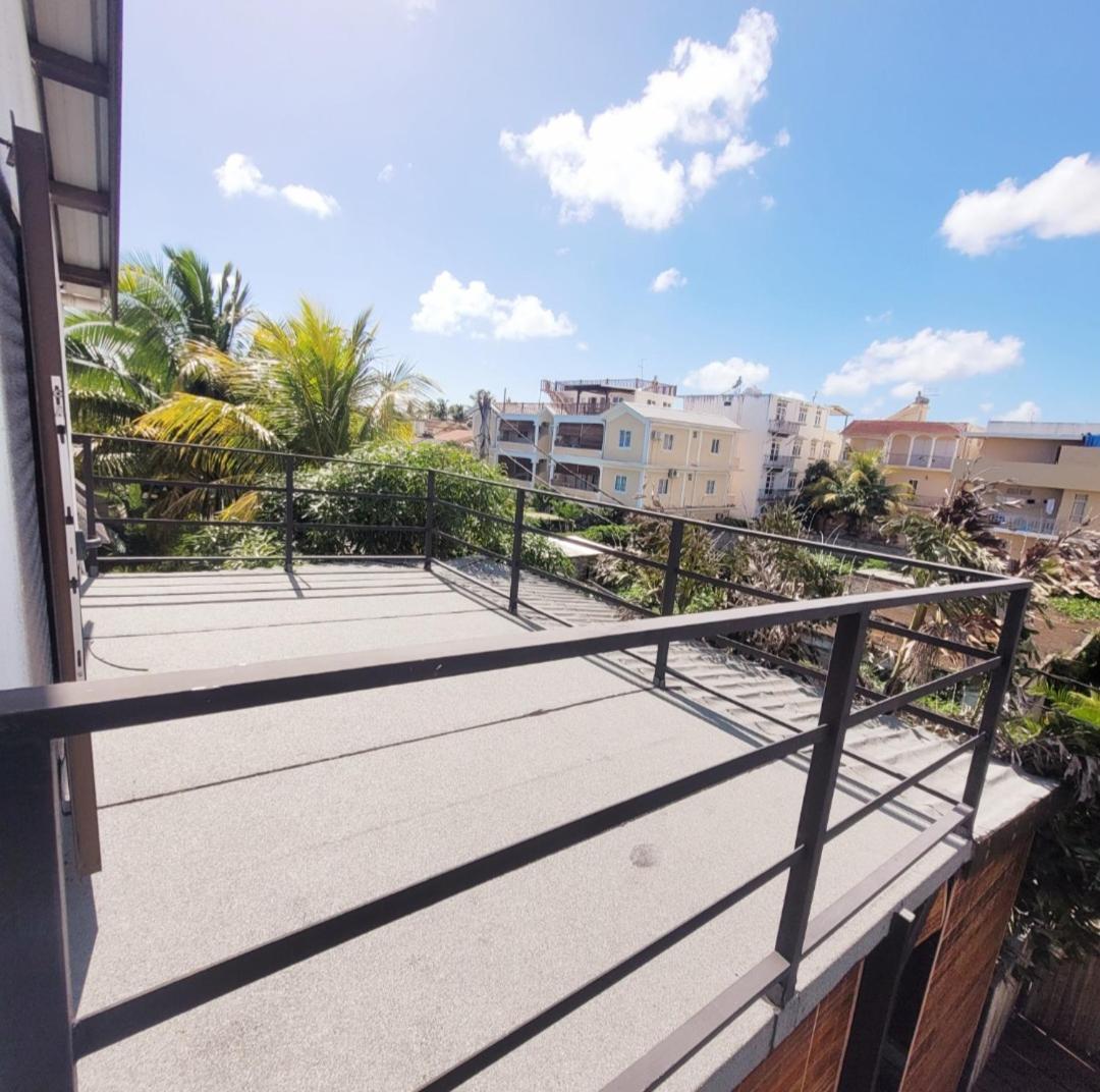 Sannyasa Wellness And Spa Trou aux Biches Exterior foto